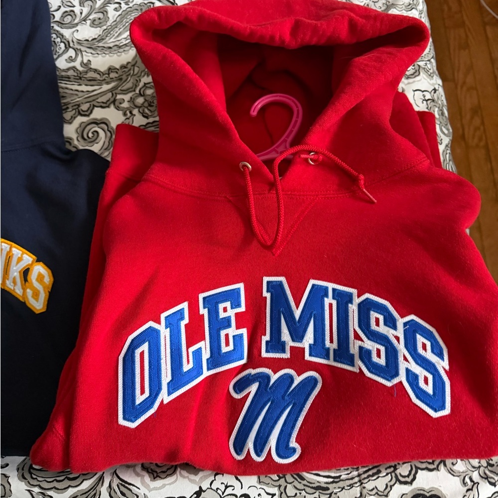 Boathouse varsity Sweater size small